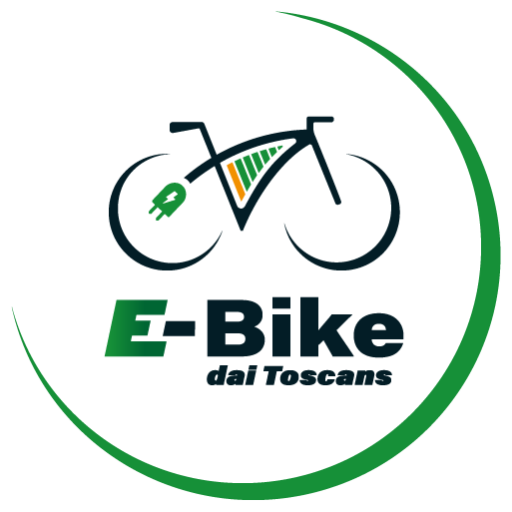 Bike Dai Toscans